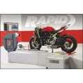 RapidBike RACING Self Adaptive Fueling Control Module for the Ducati DesertX