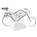 RapidBike EVO Self Adaptive Fueling control Module for the Aprilia RSV4 / Factory / R ABS (13-14)