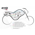 RapidBike EVO Self Adaptive Fueling control Module for the Ducati 1199 Panigale S/R and Superleggera (12-14)