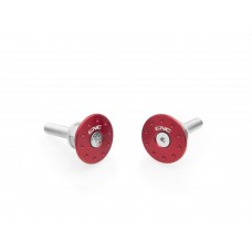 CNC Racing Upper Frame Plug Kit for Ducati 1199 Panigale