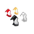 DBK Special Parts (Ducabike) Billet and Plexiglas Front Pulley Cover for the XDiavel DBK Special Parts (Ducabike) Billet and Plexiglas Front Pulley Cover for the XDiavel