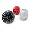 DBK Special Parts (Ducabike) 3D Wet Clutch Cover for the Ducati Multistrada 1200 2015+ Monster 1200R Monster 1200 S 2017+ DBK Special Parts (Ducabike) 3D Wet Clutch Cover for the Ducati Multistrada 1200 2015+ Monster 1200R Monster 1200 S 2017+