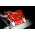 DBK Special Parts (Ducabike) Billet Riser Connector Cover for the Ducati XDiavel DBK Special Parts (Ducabike) Billet Riser Connector Cover for the Ducati XDiavel
