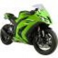 R&G Racing Bar End Sliders Kawasaki ZX10-R 06+ R&G Racing Bar End Sliders Kawasaki ZX10-R 06+