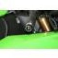 R&G Racing Bar End Sliders Kawasaki ZX10-R 06+ R&G Racing Bar End Sliders Kawasaki ZX10-R 06+