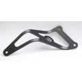 R&G Racing Black Exhaust Hanger for Kawasaki ZX10R '08-'10 R&G Racing Black Exhaust Hanger for Kawasaki ZX10R '08-'10