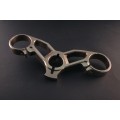 AEM FACTORY - DUCATI 1199 / 1299 PANIGALE UPPER TRIPLE CLAMP (57mm)