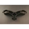 AEM FACTORY - DUCATI 848 / 1098 / 1198 SBK Triple Clamp AEM FACTORY - DUCATI 848 / 1098 / 1198 SBK Triple Clamp