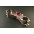 AEM FACTORY - DUCATI 848 / 1098 / 1198 SBK Triple Clamp AEM FACTORY - DUCATI 848 / 1098 / 1198 SBK Triple Clamp