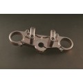 AEM FACTORY - DUCATI UPPER TRIPLE CLAMP 50MM FOR 28MM BARS 02-08 Monsters and Sport Classics AEM FACTORY - DUCATI UPPER TRIPLE CLAMP 50MM FOR 28MM BARS 02-08 Monsters and Sport Classics