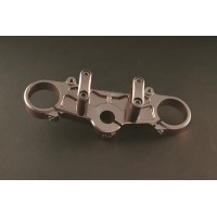 AEM FACTORY - DUCATI UPPER TRIPLE CLAMP 50MM FOR 28MM BARS 02-08 Monsters and Sport Classics AEM FACTORY - DUCATI UPPER TRIPLE CLAMP 50MM FOR 28MM BARS 02-08 Monsters and Sport Classics