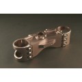AEM FACTORY - DUCATI LOWER TRIPLE CLAMP For 02-08 Monsters 54MM