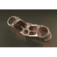 AEM FACTORY - DUCATI LOWER TRIPLE CLAMP For 02-08 Monsters 54MM AEM FACTORY - DUCATI LOWER TRIPLE CLAMP For 02-08 Monsters 54MM