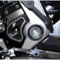 DBK Special Parts (Ducabike) Contrast Cut Billet Front Pulley Cap for the XDiavel DBK Special Parts (Ducabike) Contrast Cut Billet Front Pulley Cap for the XDiavel