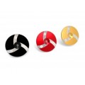 DBK Special Parts (Ducabike) Contrast Cut Billet Front Pulley Cap for the XDiavel DBK Special Parts (Ducabike) Contrast Cut Billet Front Pulley Cap for the XDiavel