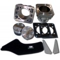 EVR and Pistal 853cc Big Bore Kit for Ducati 748