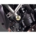 Gilles Frame Covers for the Kawasaki Z900RS / Cafe and Yamaha FZ-07/MT-07, FJ-07/Tracer 700 / XSR700 Gilles Frame Covers for the Kawasaki Z900RS / Cafe and Yamaha FZ-07/MT-07, FJ-07/Tracer 700 / XSR700