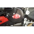 DBK Special Parts (Ducabike) Timing Inspection Cover for Ducati's DBK Special Parts (Ducabike) Timing Inspection Cover for Ducati's