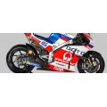 CNC Racing PRAMAC RACING LIMITED EDITION Clutch Lever Guard CNC Racing PRAMAC RACING LIMITED EDITION Clutch Lever Guard