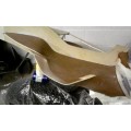 Paolo Tex Design Tail kit for 1999-2002 Yamaha YZF-R6