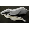 Paolo Tex Design Tail kit for 1999-2002 Yamaha YZF-R6