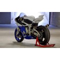 Paolo Tex Design Tail kit for 1999-2002 Yamaha YZF-R6