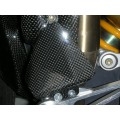 CARBONVANI - MV AGUSTA BRUTALE CARBON FIBER FEET GUARDS - PAIR (2006-09) CARBONVANI - MV AGUSTA BRUTALE CARBON FIBER FEET GUARDS - PAIR (2006-09)