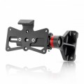 Rizoma License Plate Support 'Outside' For the Ducati Diavel Rizoma License Plate Support 'Outside' For the Ducati Diavel