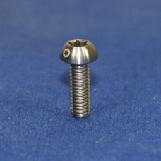 Proti Windshield Bolt Kit for the Ducati Monster 1200R and Panigale 1199 / 899 & Aprilia RSV4 / Tuono V4