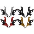 DBK Special Parts (Ducabike) Adjustable Rearsets for the Ducati Monster 1200R DBK Special Parts (Ducabike) Adjustable Rearsets for the Ducati Monster 1200R