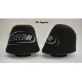 MWR Racing Universal Conical Pod Air Filters MWR Racing Universal Conical Pod Air Filters