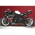 CARBONIN AVIO FIBER RACE BODYWORK FOR FOR YAMAHA YZF-R1 (2009-14)