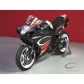 CARBONIN AVIO FIBER RACE BODYWORK FOR FOR YAMAHA YZF-R1 (2009-14)