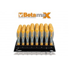 Beta Tools Model 942  Bx/Dg-Wall-Mounted Display 43 942Bx