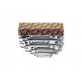 Beta Tools Model 42 S17-17 Combination Wrenches in Box Beta Tools Model 42 S17-17 Combination Wrenches in Box