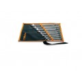 Beta Tools Model 42 As/B9-9 Combination Wrenches in Wallet Beta Tools Model 42 As/B9-9 Combination Wrenches in Wallet