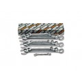 Beta Tools Model 42 As/13-13 Combination Wrenches in Box Beta Tools Model 42 As/13-13 Combination Wrenches in Box