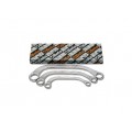 Beta Tools Model 83 As/3-3 Half-Moon Ring Wrenches in Box Beta Tools Model 83 As/3-3 Half-Moon Ring Wrenches in Box