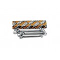 Beta Tools Model 94  S10-10 Flare Nut Wrenches 94 in Box