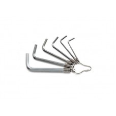 Beta Tools Model 96  St6-6 offset Hexagon Key Wrenches