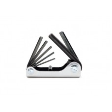 Beta Tools Model 96 N/G7-7 Hexagon Key Wrenches 96N Beta Tools Model 96 N/G7-7 Hexagon Key Wrenches 96N