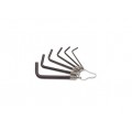 Beta Tools Model 96 As/T7-7 offset Hexagon Key Wrenches 96As Beta Tools Model 96 As/T7-7 offset Hexagon Key Wrenches 96As