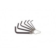 Beta Tools Model 96 As/T7-7 offset Hexagon Key Wrenches 96As Beta Tools Model 96 As/T7-7 offset Hexagon Key Wrenches 96As