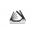 Beta Tools Model 96 As/G7-7 offset Hexagon Key Wrenches 96As Beta Tools Model 96 As/G7-7 offset Hexagon Key Wrenches 96As