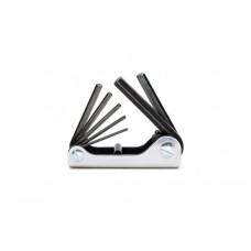 Beta Tools Model 96 As/G7-7 offset Hexagon Key Wrenches 96As Beta Tools Model 96 As/G7-7 offset Hexagon Key Wrenches 96As