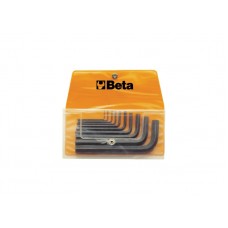 Beta Tools Model 96 As/B11-11 Wrenches 96As in Wallet Beta Tools Model 96 As/B11-11 Wrenches 96As in Wallet