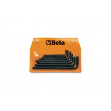 Beta Tools Model 96 Bp/As8-8 Wrenches 96Bp/As with Display Beta Tools Model 96 Bp/As8-8 Wrenches 96Bp/As with Display