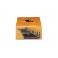 Beta Tools Model 97  Tx/B13-13 Wrenches 97Rtx in Wallet