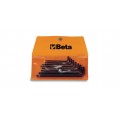 Beta Tools Model 97 Btx/B8-8 Wrenches 97Btx in Wallet Beta Tools Model 97 Btx/B8-8 Wrenches 97Btx in Wallet