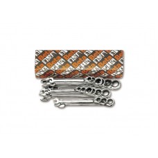 Beta Tools Model 142  S19-19 Wrenches 142 in Box